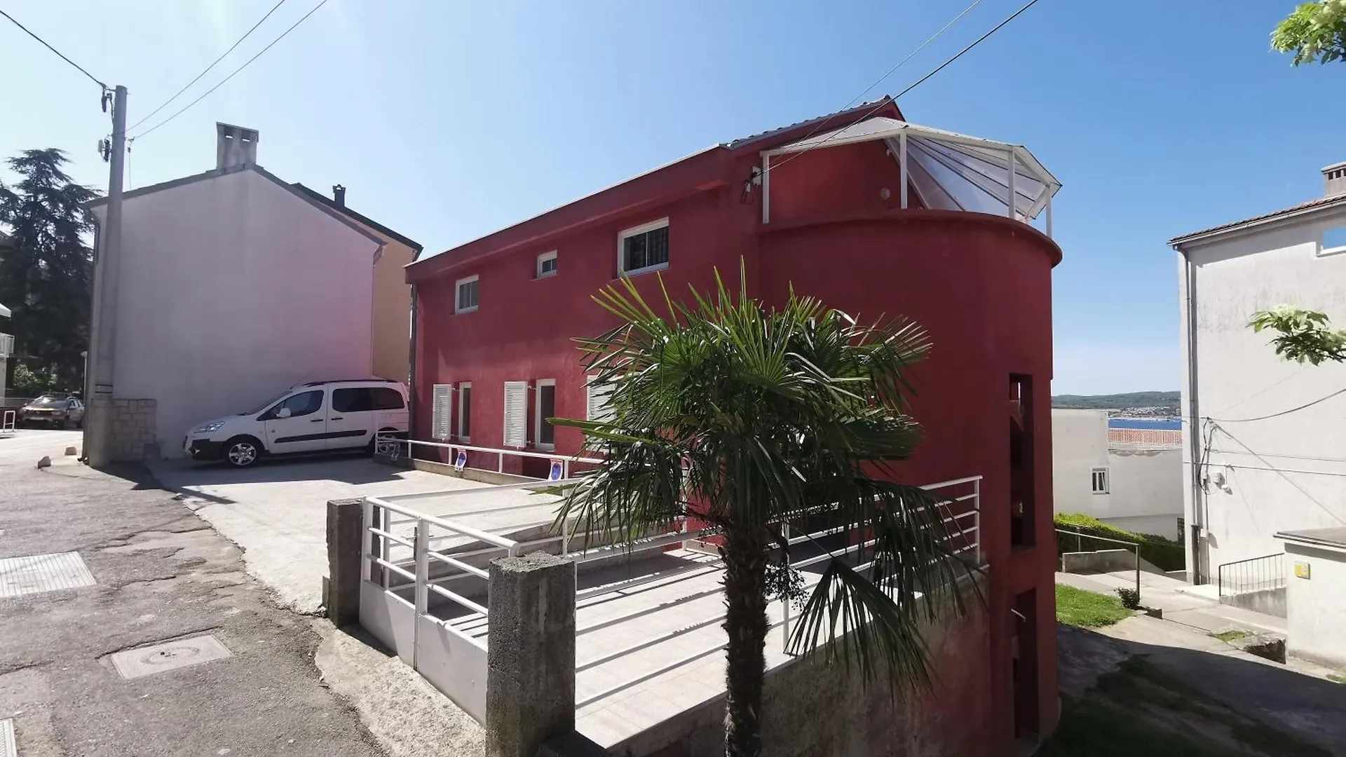 Apartments With A Parking Space Crikvenica - 22514 0*,  Croatia