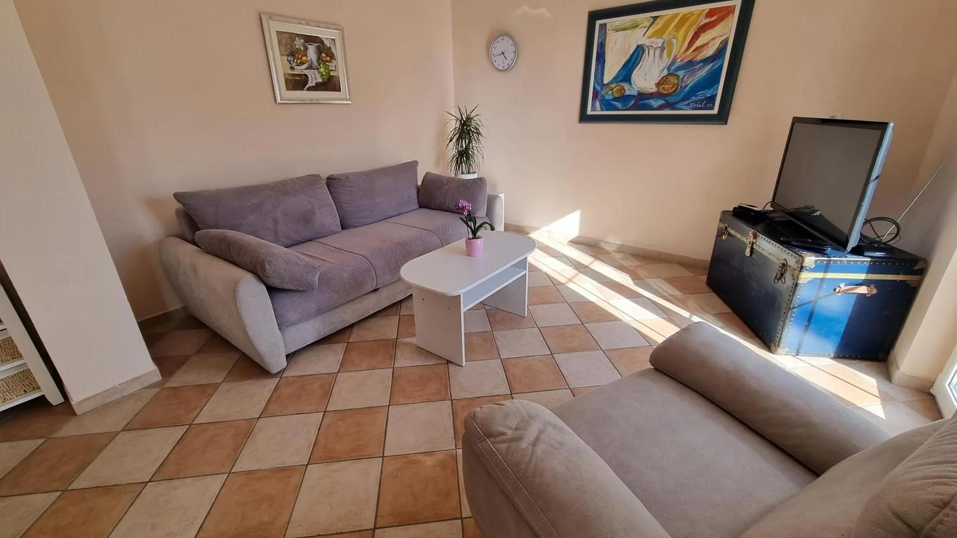 Apartments With A Parking Space Crikvenica - 22514 Croatia