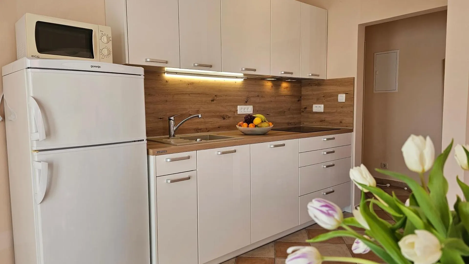 Apartments With A Parking Space Crikvenica - 22514 Croatia