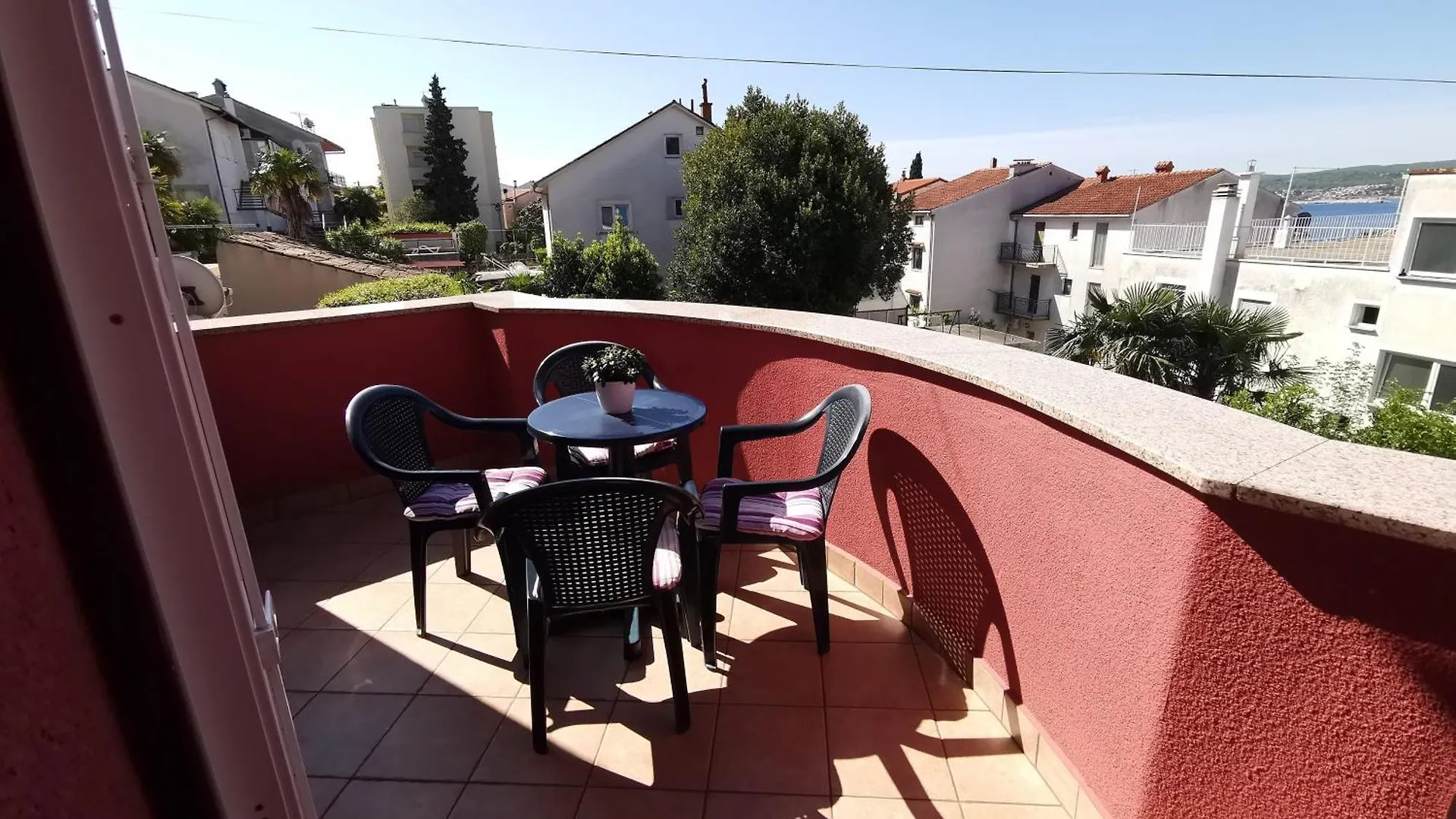 Apartments With A Parking Space Crikvenica - 22514 Croatia